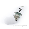 Classica chiavetta USB 2.0 3.0